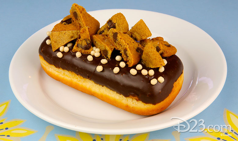 Disneyland doughnuts