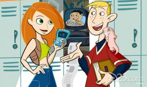 Kim Possible