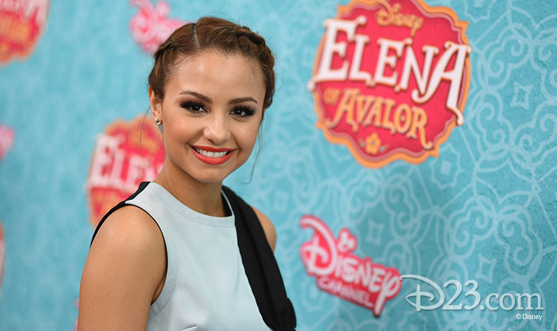 Aimee Carrero