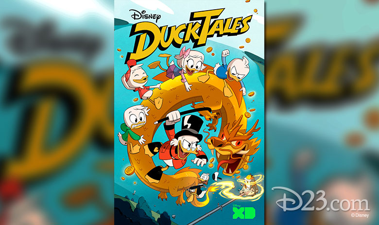 DuckTales