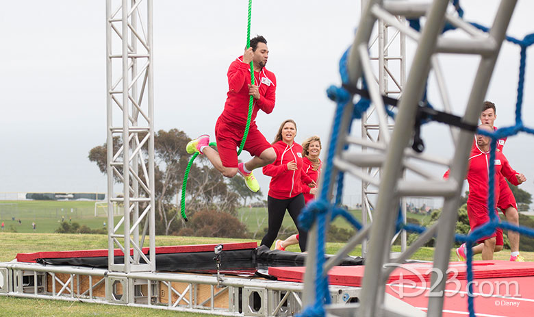 Battle of the Network Stars