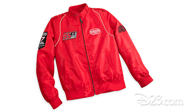 9 Cars Items to Set Your Heart Racing D23