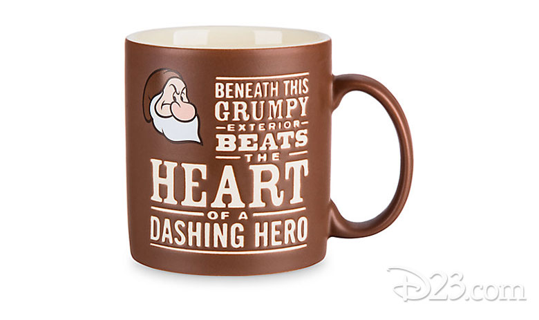 Disney mug gift guide - Disney in your Day