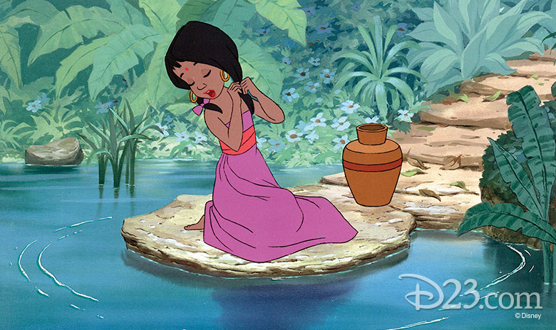 The Jungle Book