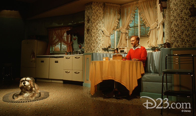 Carousel of Progress