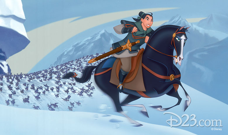 Mulan