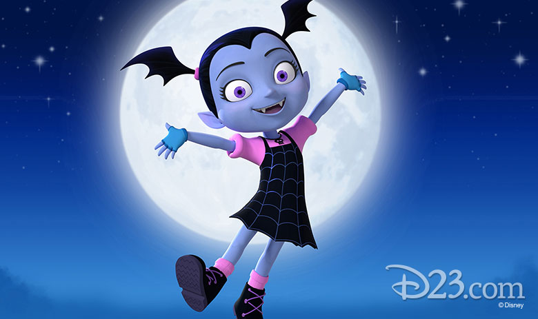 Vampirina