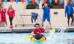 Battle of the Network Stars