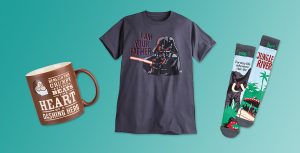 Father's Day gift ideas