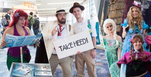 D23 Expo Tips