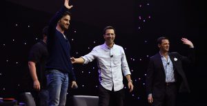 Once Upon a Time D23 Expo 2017