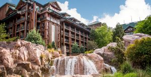 Copper Creek Villas & Cabins