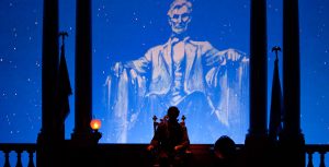 Great Moments with Mr. Lincoln
