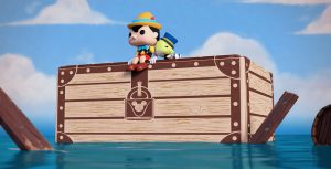Funko Disney Treasures