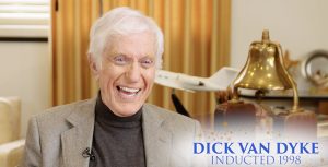 Dick Van Dyke