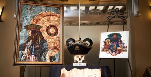 D23 Expo 2017 Design Challenge