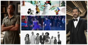 2017 Emmy Nominations