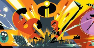 Incredibles 2