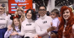 D23 Expo Friday Daily Download