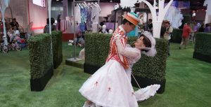 D23 Expo Daily Download Sunday