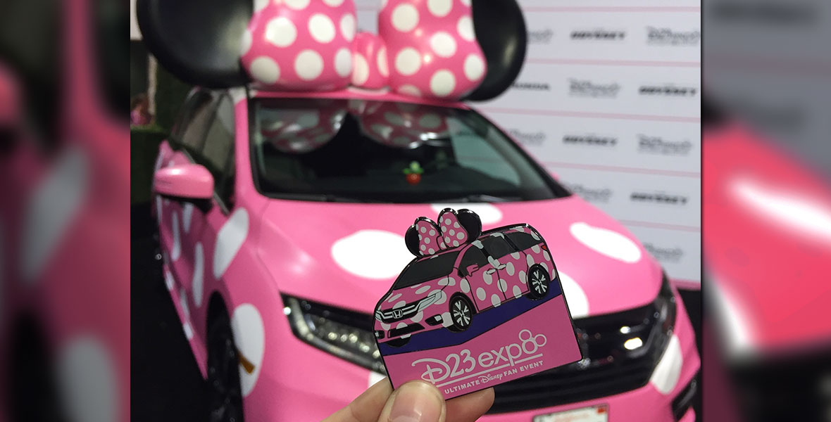 Honda MINNIE VAN