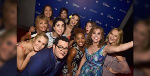D23 Expo