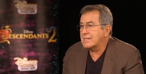 Kenny Ortega