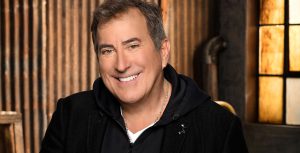Kenny Ortega