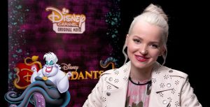Dove Cameron
