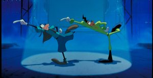 A Goofy Movie