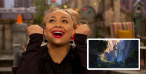 Raven's Home