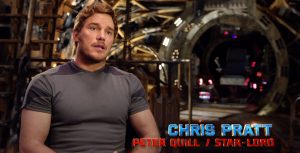 Guardians of the Galaxy Vol. 2