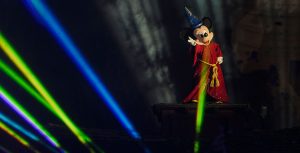 Fantasmic