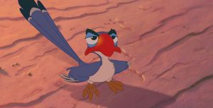 Zazu