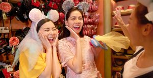 Be Our Guest Boutique