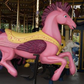 Fantasia Carousel