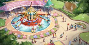 Gardens of Imagination