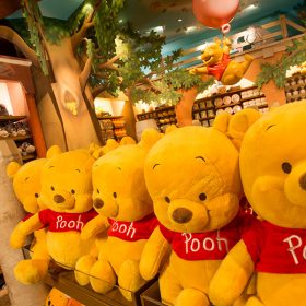 Hundred Acre Goods