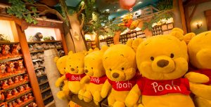 Hundred Acre Goods