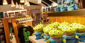 Intergalactic Imports