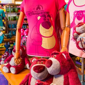 Lotso Shop