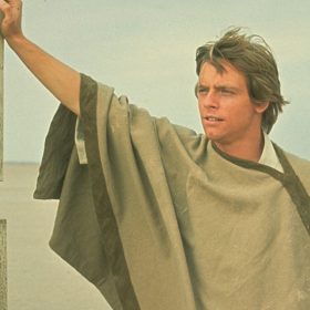 Mark Hamill