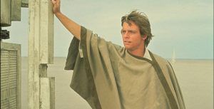 Mark Hamill