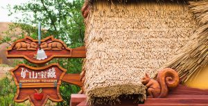 Mountainside Treasures