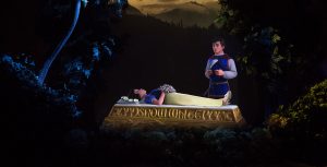 Once Upon a Time Adventure