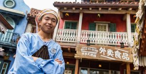 Pintel & Ragetti's Grub to Grab