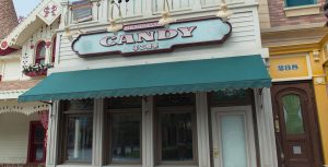 Sweethearts Confectionery