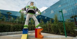 Toy Story Hotel