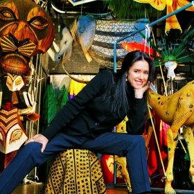 Julie Taymor