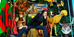 Julie Taymor